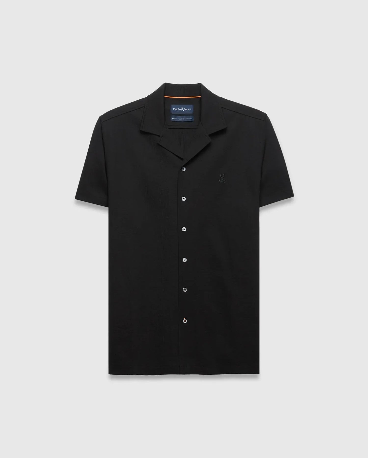 MENS JAYME KNIT  SHIRT - MT0300002