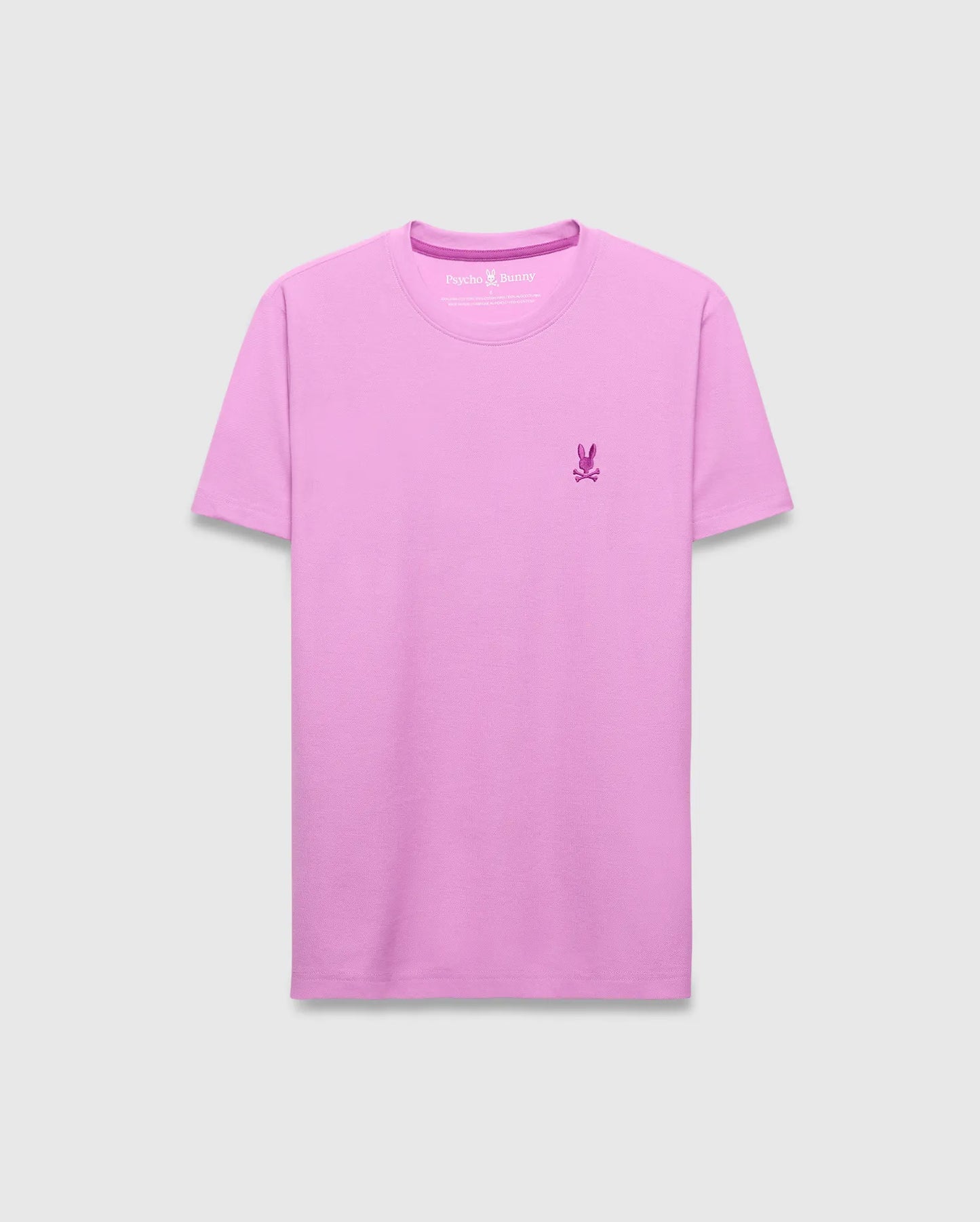 MENS TAYLOR PIQUE TEE - MT0200436