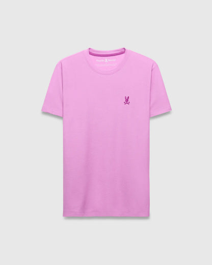MENS TAYLOR PIQUE TEE - MT0200436
