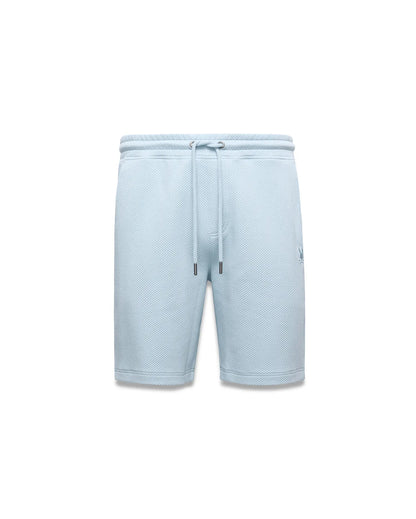 MENS MARC TEXTURED KNIT SHORT 8" - MB0900064