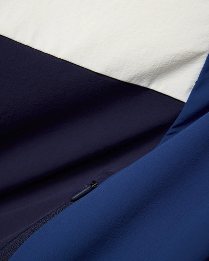 BIG AND TALL DIMITRI TRACK JACKET - BT0500019