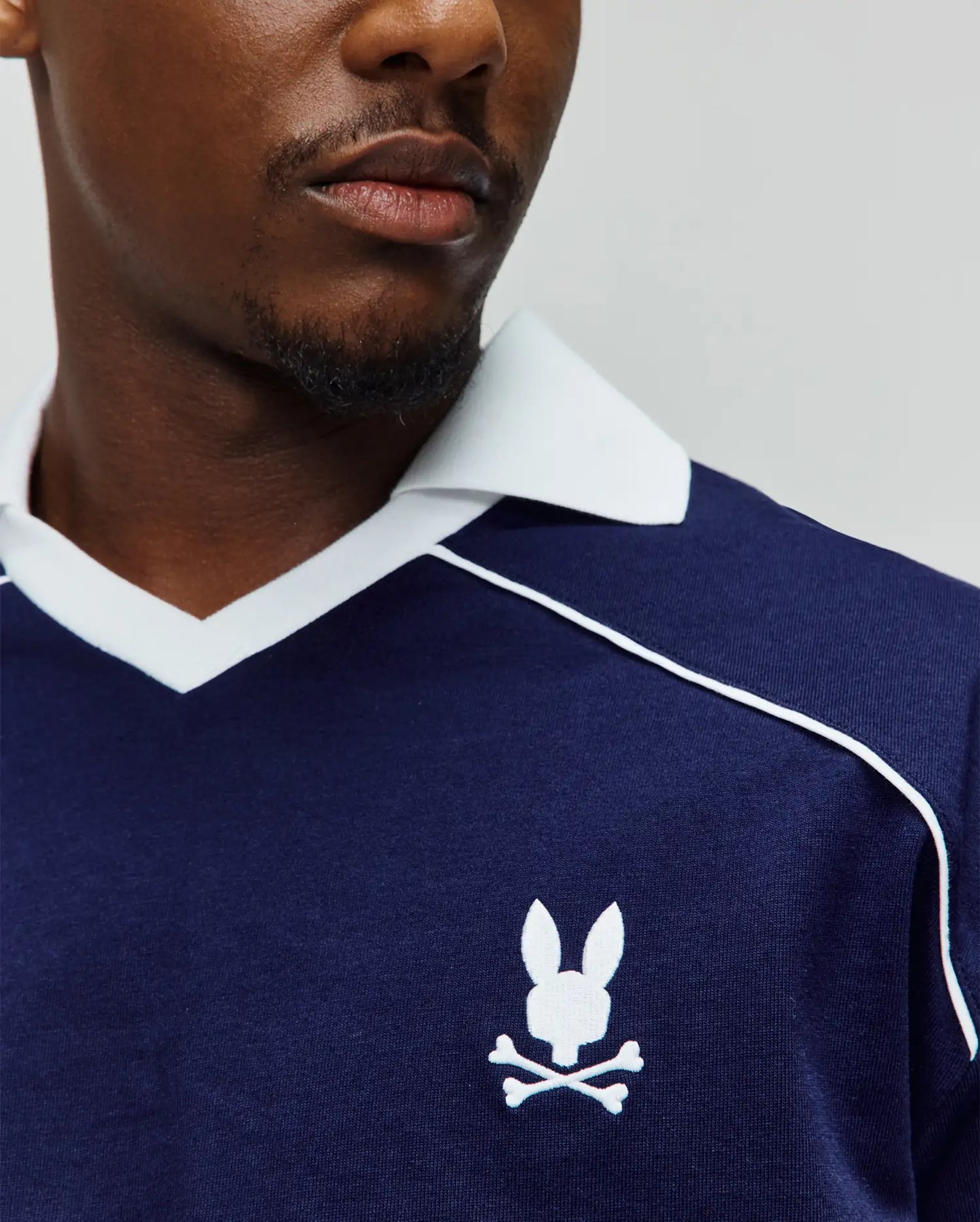MENS TOBY  JERSEY - MT0200230