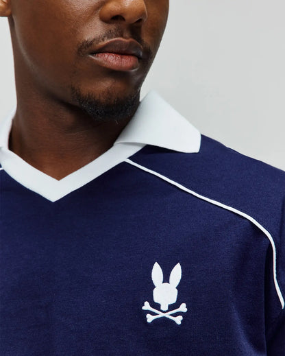 MENS TOBY  JERSEY - MT0200230