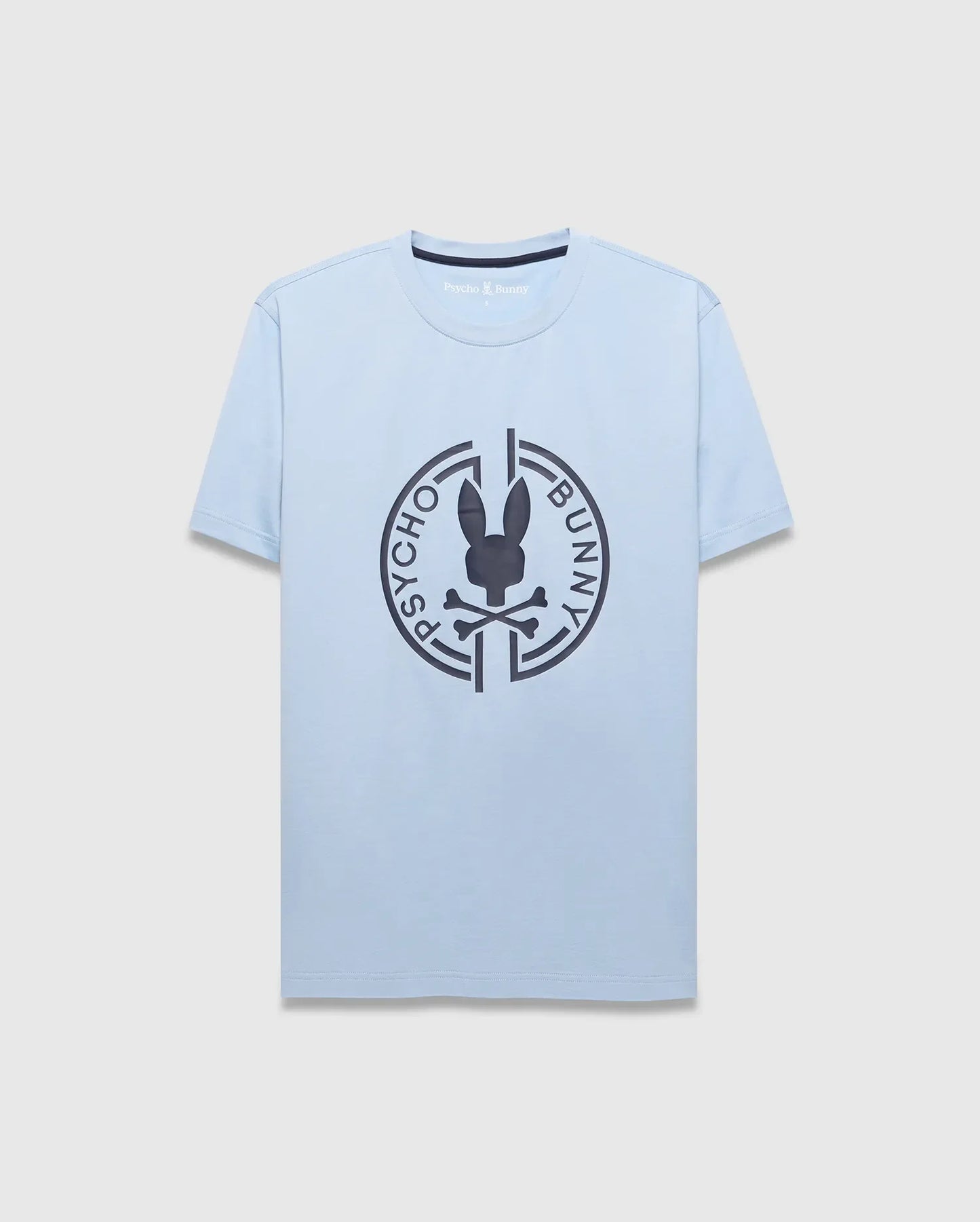 MENS SANTA FE GRAPHIC TEE - MT0200611