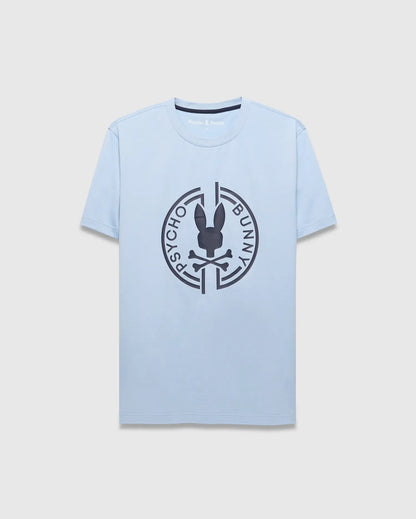MENS SANTA FE GRAPHIC TEE - MT0200611