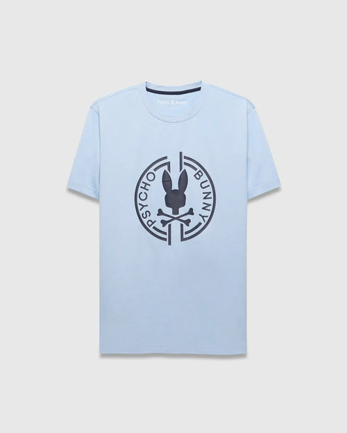 MENS SANTA FE GRAPHIC TEE - MT0200611