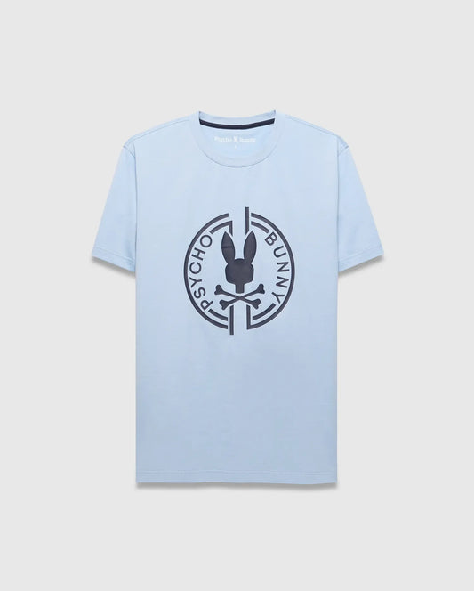 MENS SANTA FE GRAPHIC TEE - MT0200611