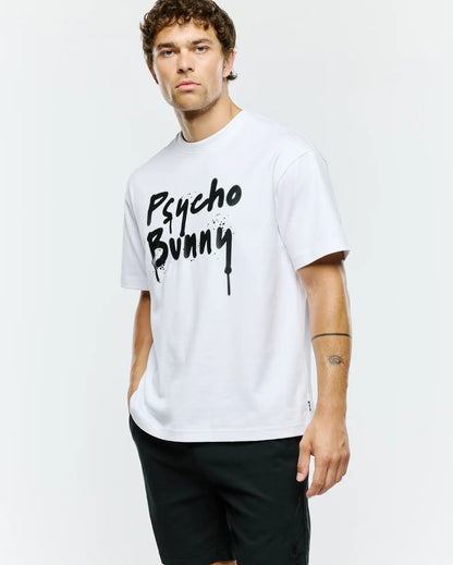 MENS DUNCAN OVERSIZED TEE - MT0200312