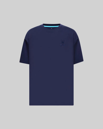 MENS OSCAR OVERSIZED TEE - MT0200217