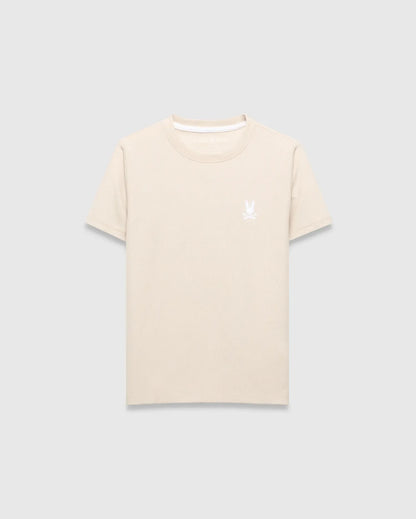 KIDS TAYLOR PIQUE TEE - KT0200219