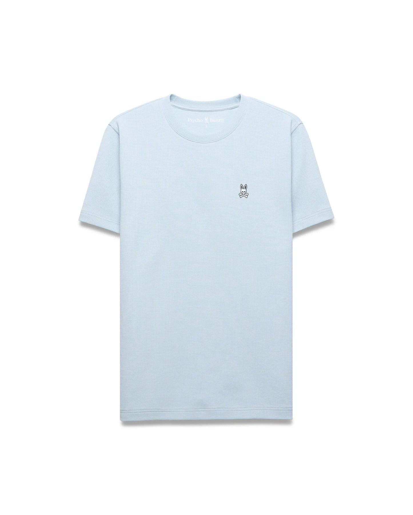 MENS MAXTON WAFFLE T-SHIRT - MT0200325