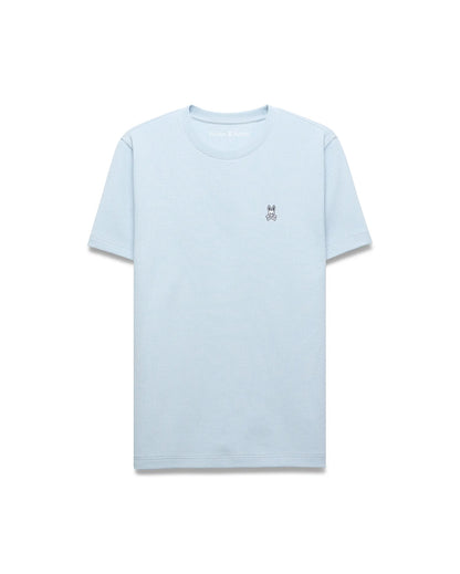 MENS MAXTON WAFFLE T-SHIRT - MT0200325