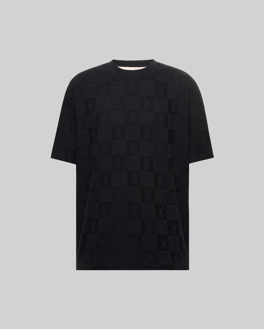 MENS BIG AND TALL DUSTIN OVERSIZED FIT TEE - BT0200050