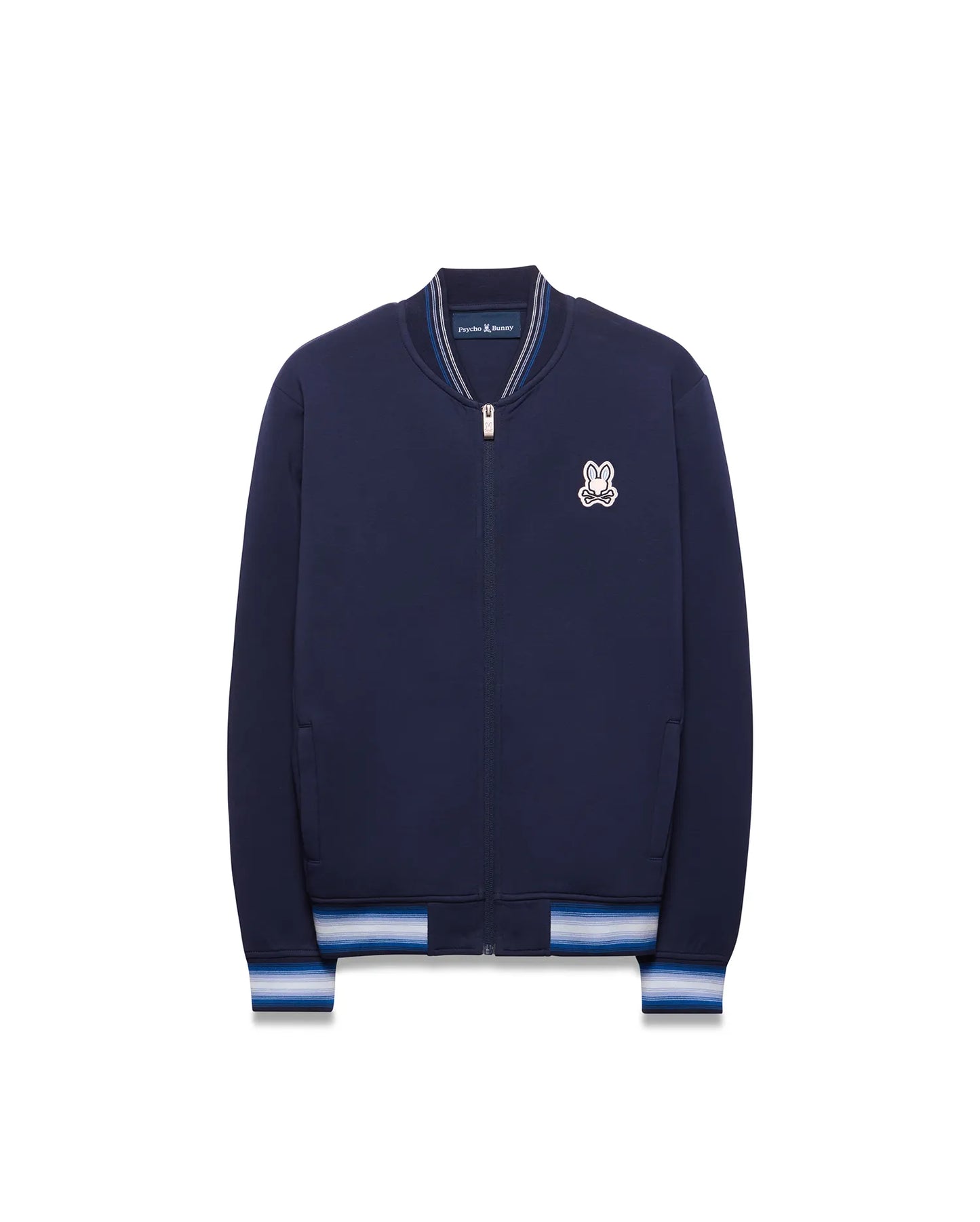 KIDS JAYDON TRACK JACKET - KT0500094