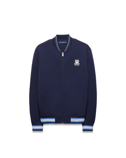 KIDS JAYDON TRACK JACKET - KT0500094