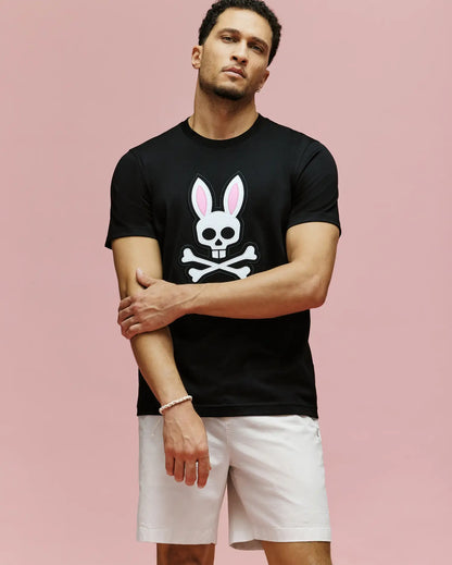 MENS ARCHIVE BUNNY GRAPHIC TEE - MT0200031