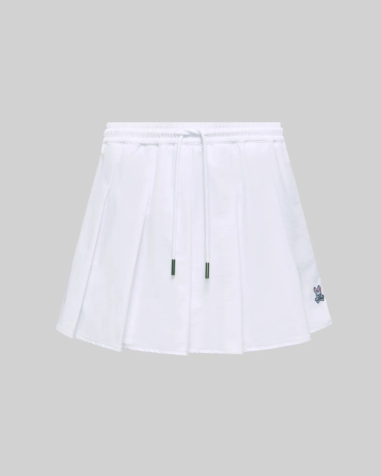 WOMEN'S CECILIA PLEATED SKORT - WO1900002