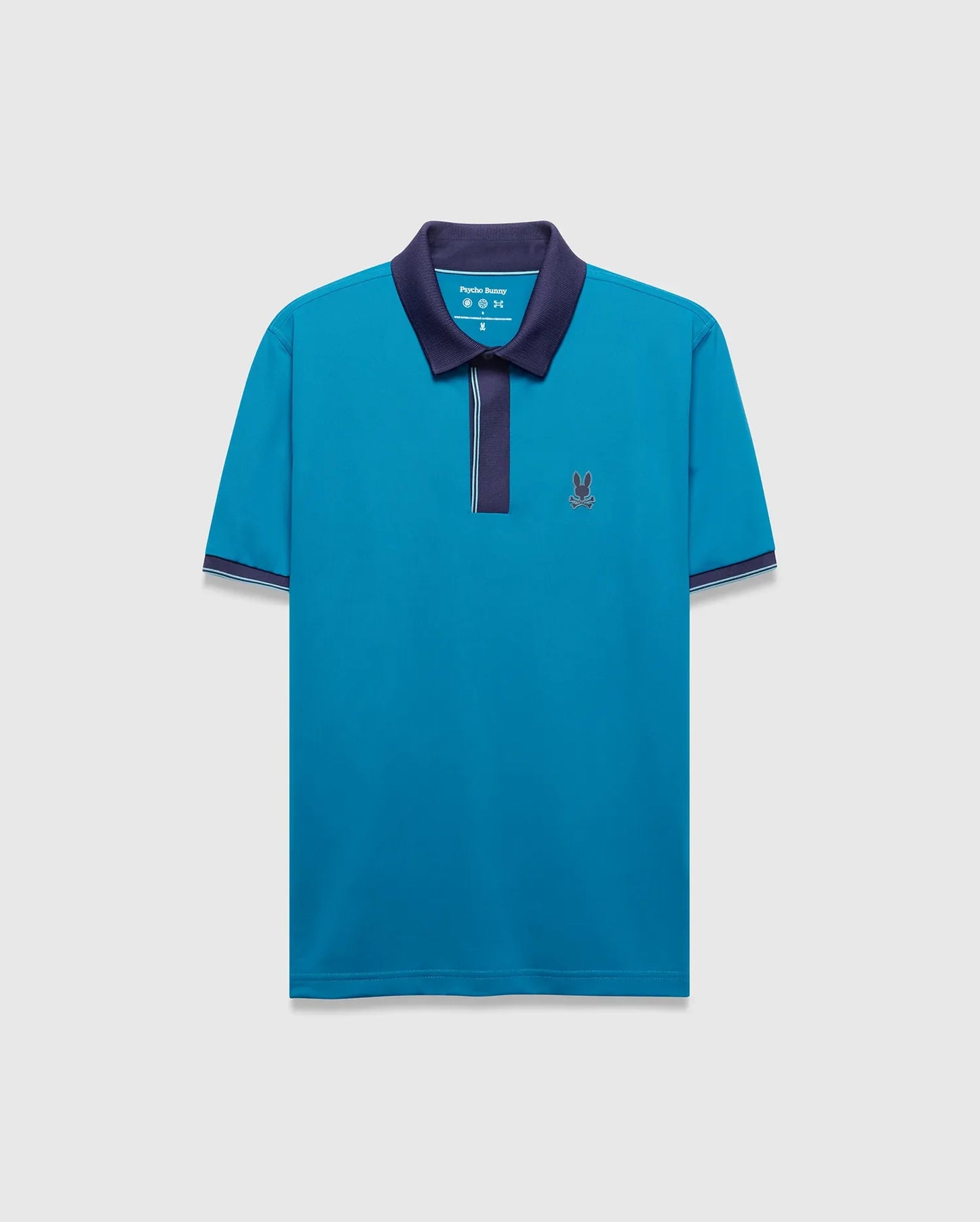 MENS REDMONDS SPORT POLO - MT0100300