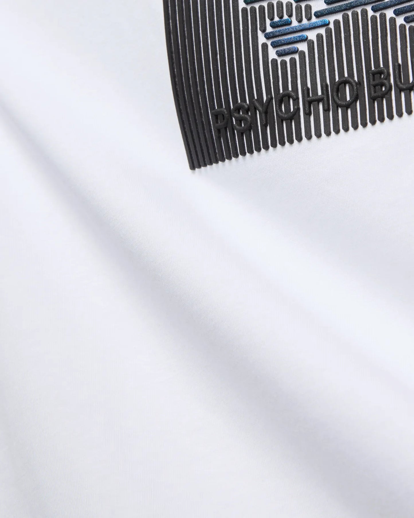 MENS LANGSTON GRAPHIC TEE - MT0200321