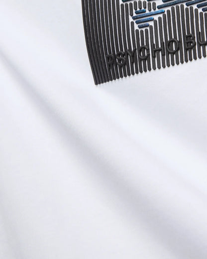 MENS LANGSTON GRAPHIC TEE - MT0200321