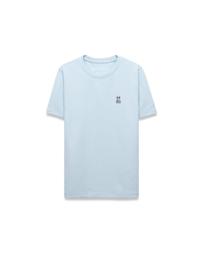 KIDS MAXTON WAFFLE TEE - KT0200267