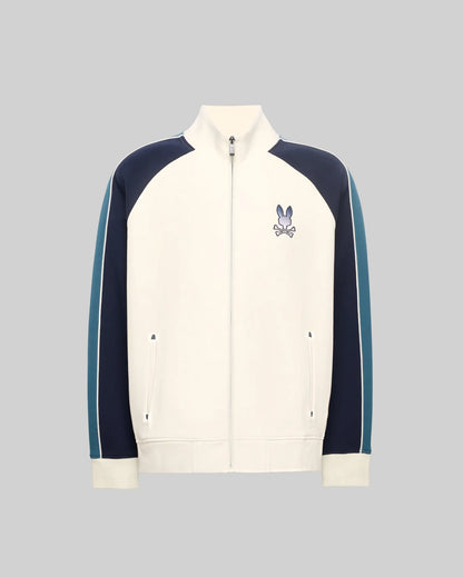 MENS CASPIAN TRACK BOMBER - MT0500129