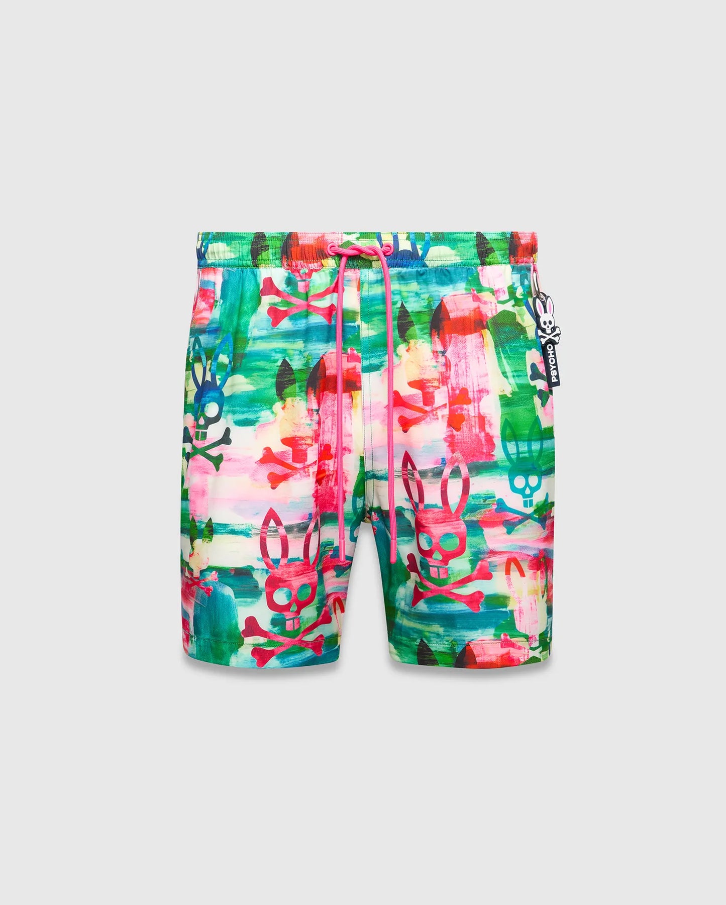 MENS NATE SWIM TRUNK - MB1000090