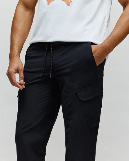 MENS LUKA CARGO PANT 28 1/2 L - MB0600023