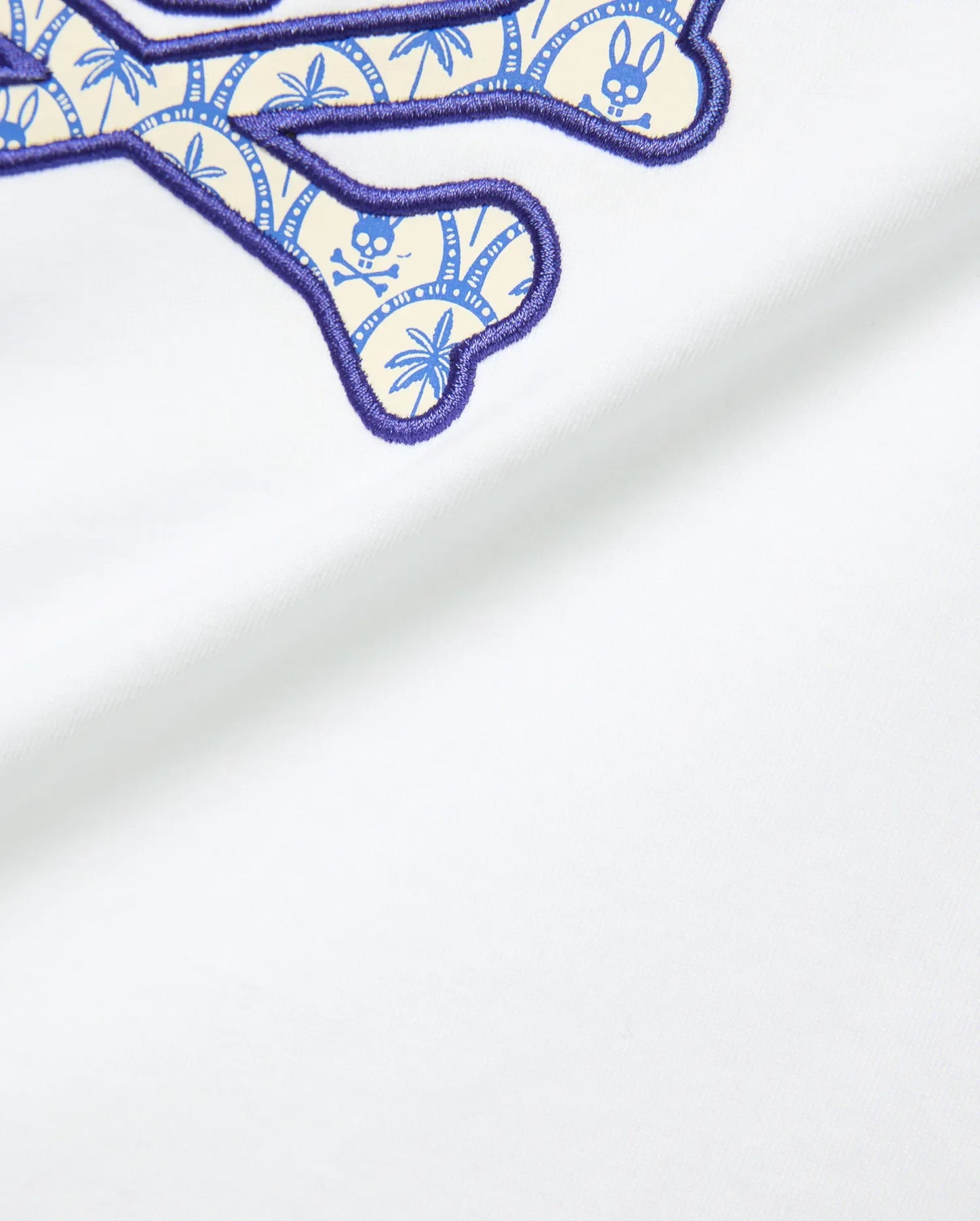 KIDS BRAD GRAPHIC TEE - KT0200182