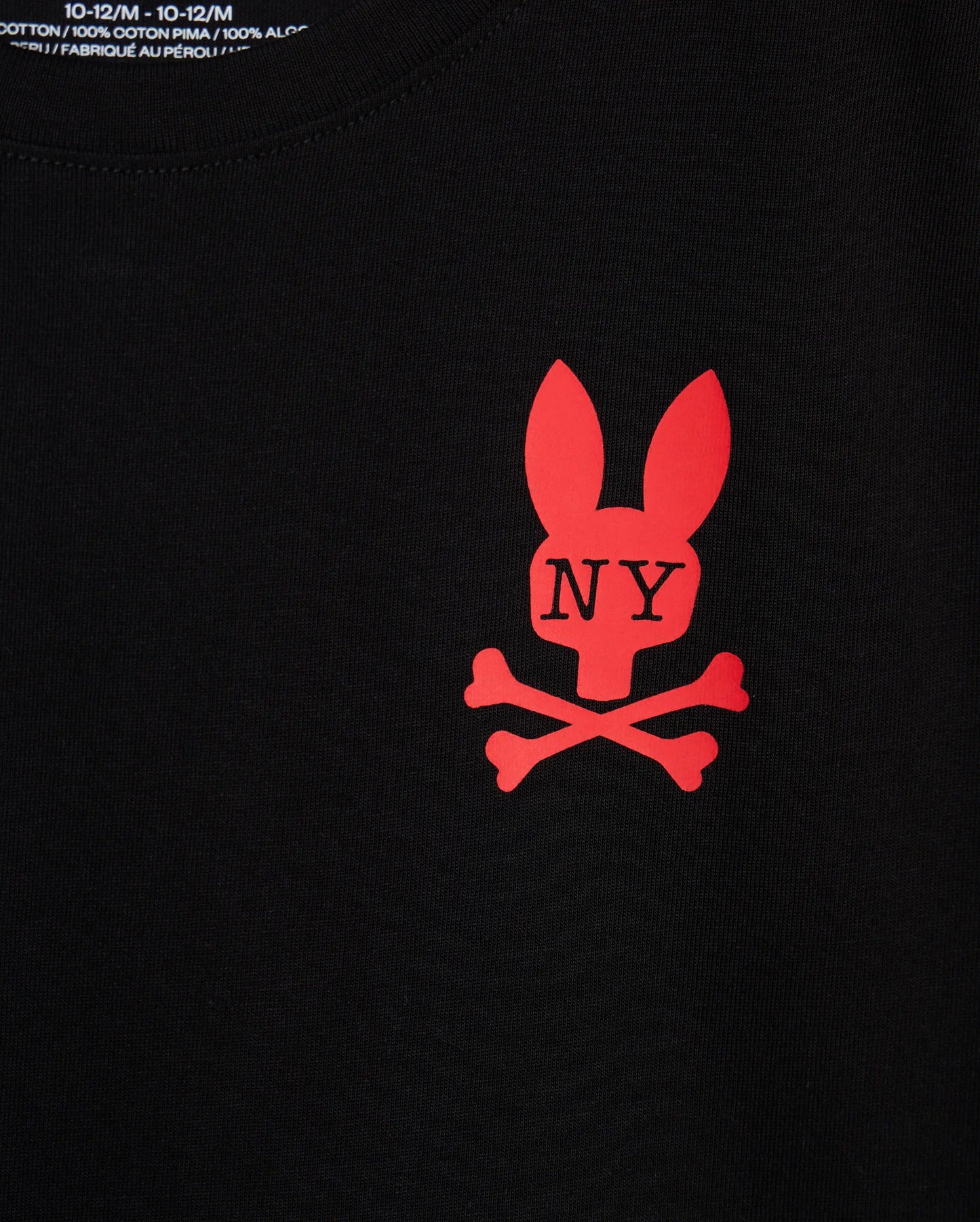 KIDS NEW YORK CITY TEE - B0U554W1PC