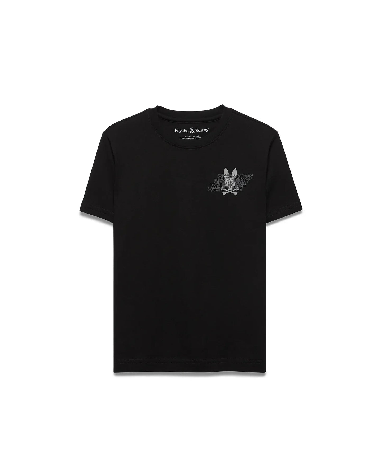 KIDS MAURICE BACK GRAPHIC TEE - KT0200307