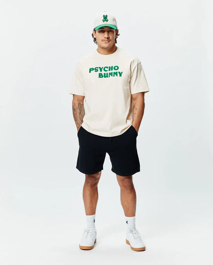 MENS DEVON KNIT SHORT 7" - MB0900067