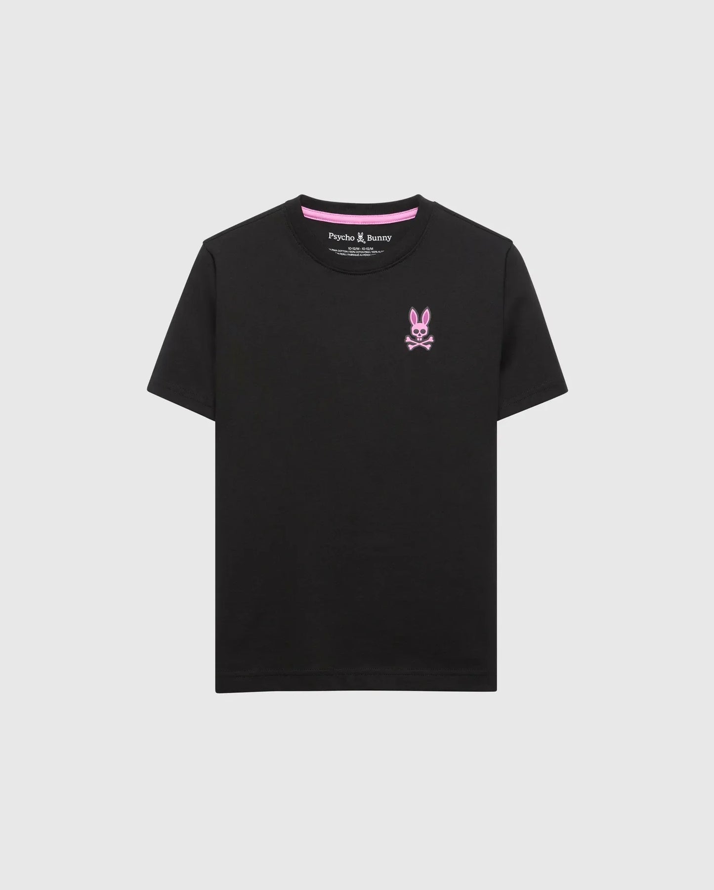 KIDS FRANK BACK GRAPHIC TEE - KT0200190