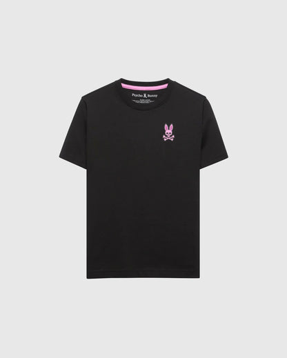 KIDS FRANK BACK GRAPHIC TEE - KT0200190