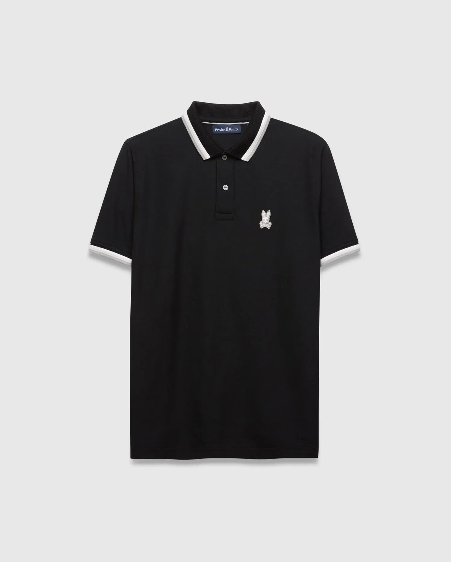MENS HOLDEN PIQUE POLO - MT0100184