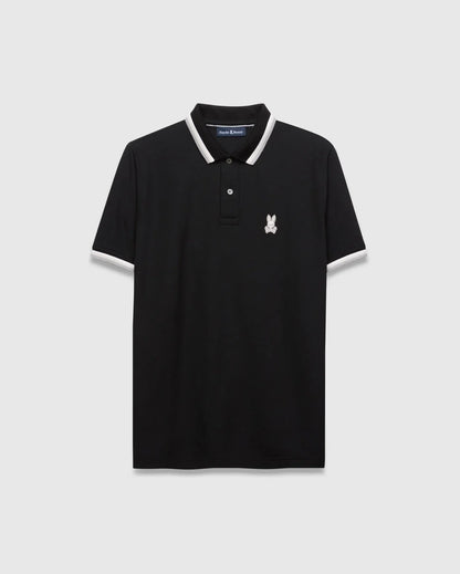 MENS HOLDEN PIQUE POLO - MT0100184
