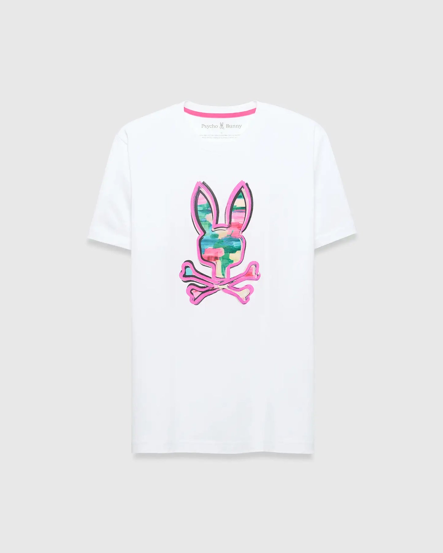 MENS NATE GRAPHIC TEE - MT0200307
