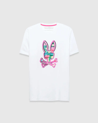 MENS NATE GRAPHIC TEE - MT0200307