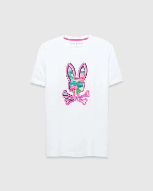 MENS NATE GRAPHIC TEE - MT0200307