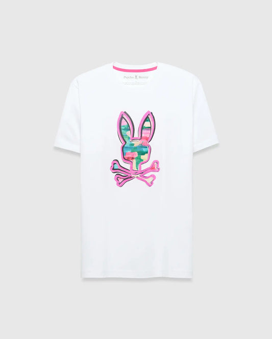 MENS NATE GRAPHIC TEE - MT0200307