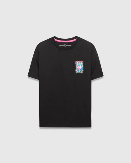 KIDS ISAAC OVERSIZED TEE - KT0200195