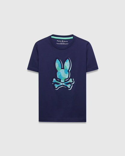 KIDS ETHAN GRAPHIC TEE - KT0200189