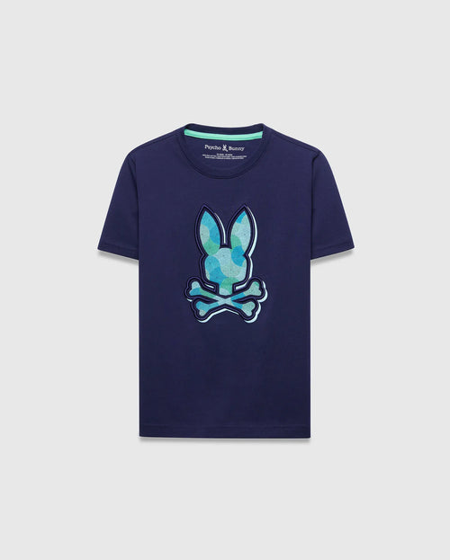KIDS ETHAN GRAPHIC TEE - KT0200189