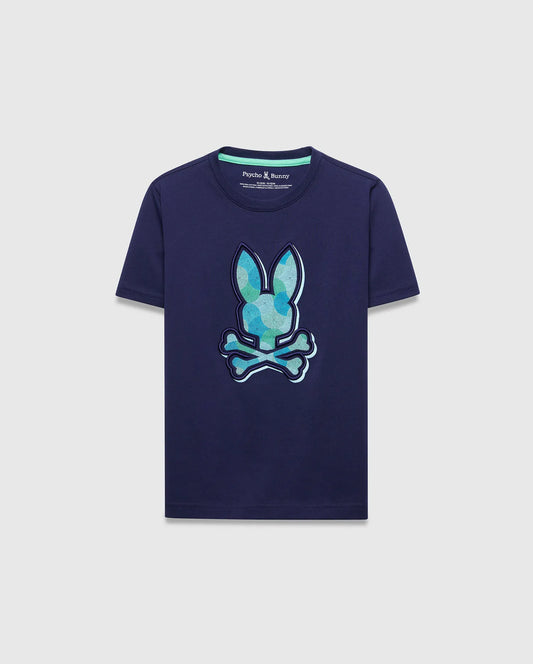 KIDS ETHAN GRAPHIC TEE - KT0200189