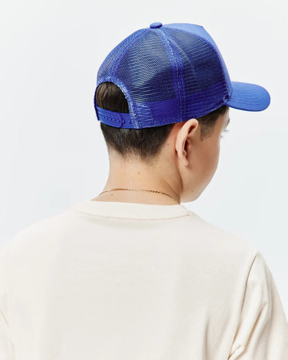 KIDS TOBIAS TRUCKER CAP - KO1500057