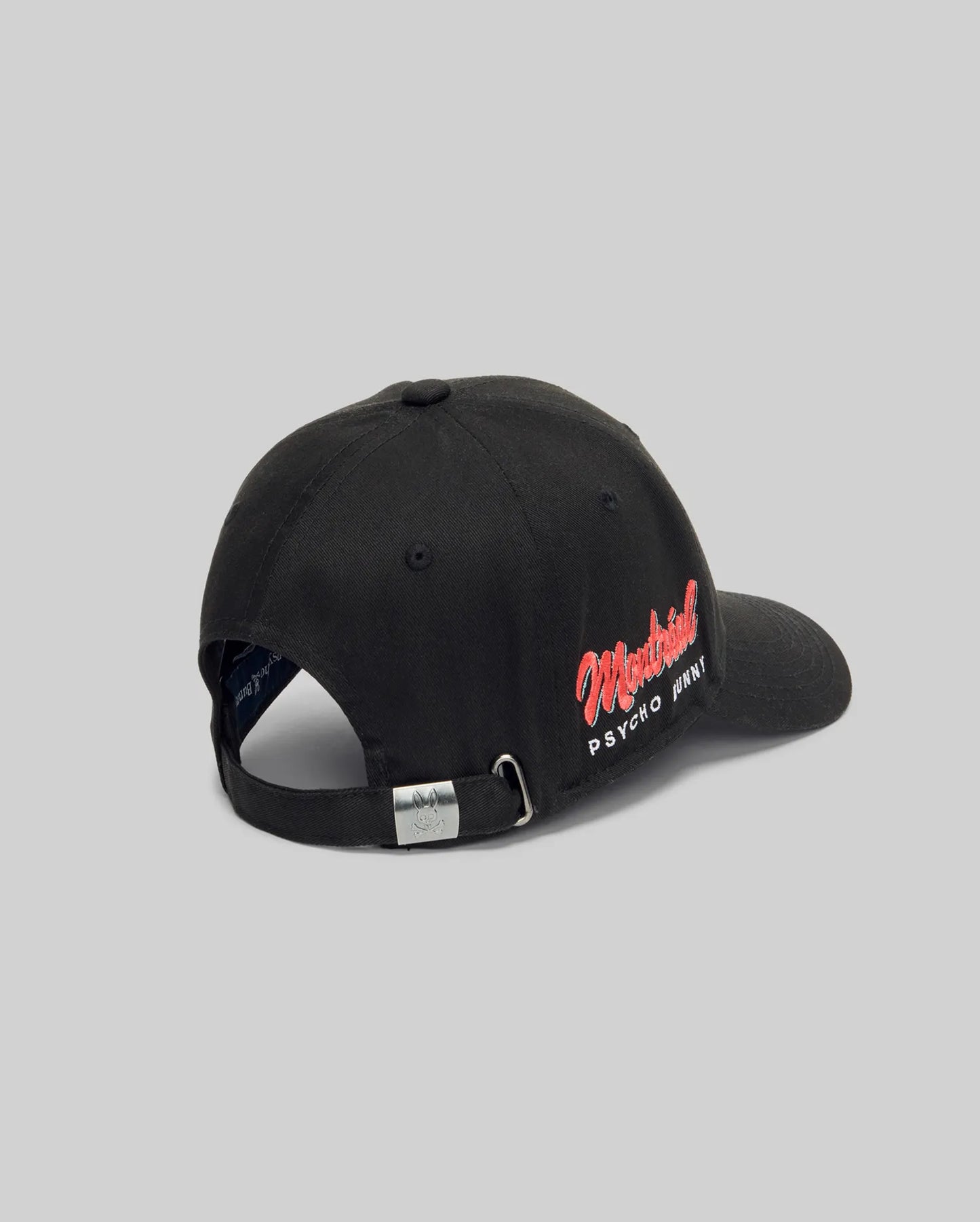 MENS MONTREAL BASEBALL CAP - MO1500048
