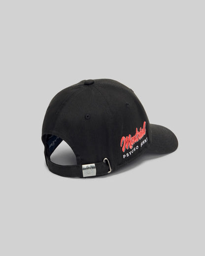 MENS MONTREAL BASEBALL CAP - MO1500048