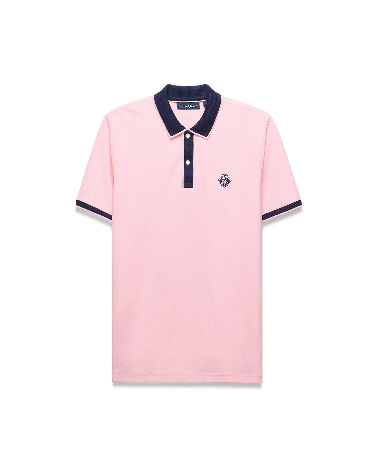 MENS ROBIN PIMA PIQUÉ POLO - MT0100323