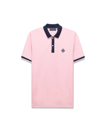 MENS ROBIN PIMA PIQUÉ POLO - MT0100323