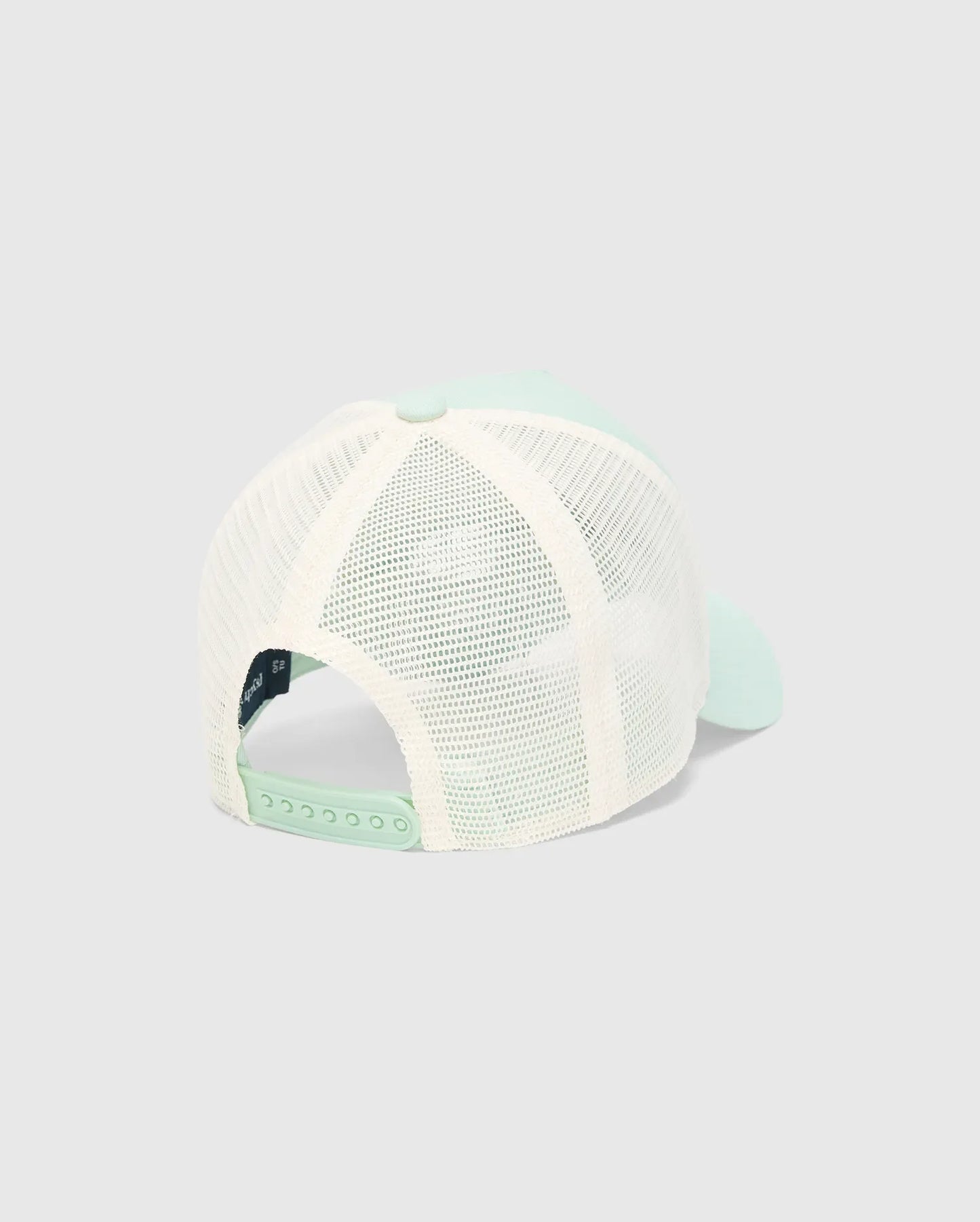 MENS ADAMO TRUCKER CAP - MO1500076